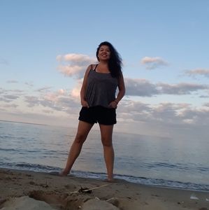 Meet your Posher, Norma